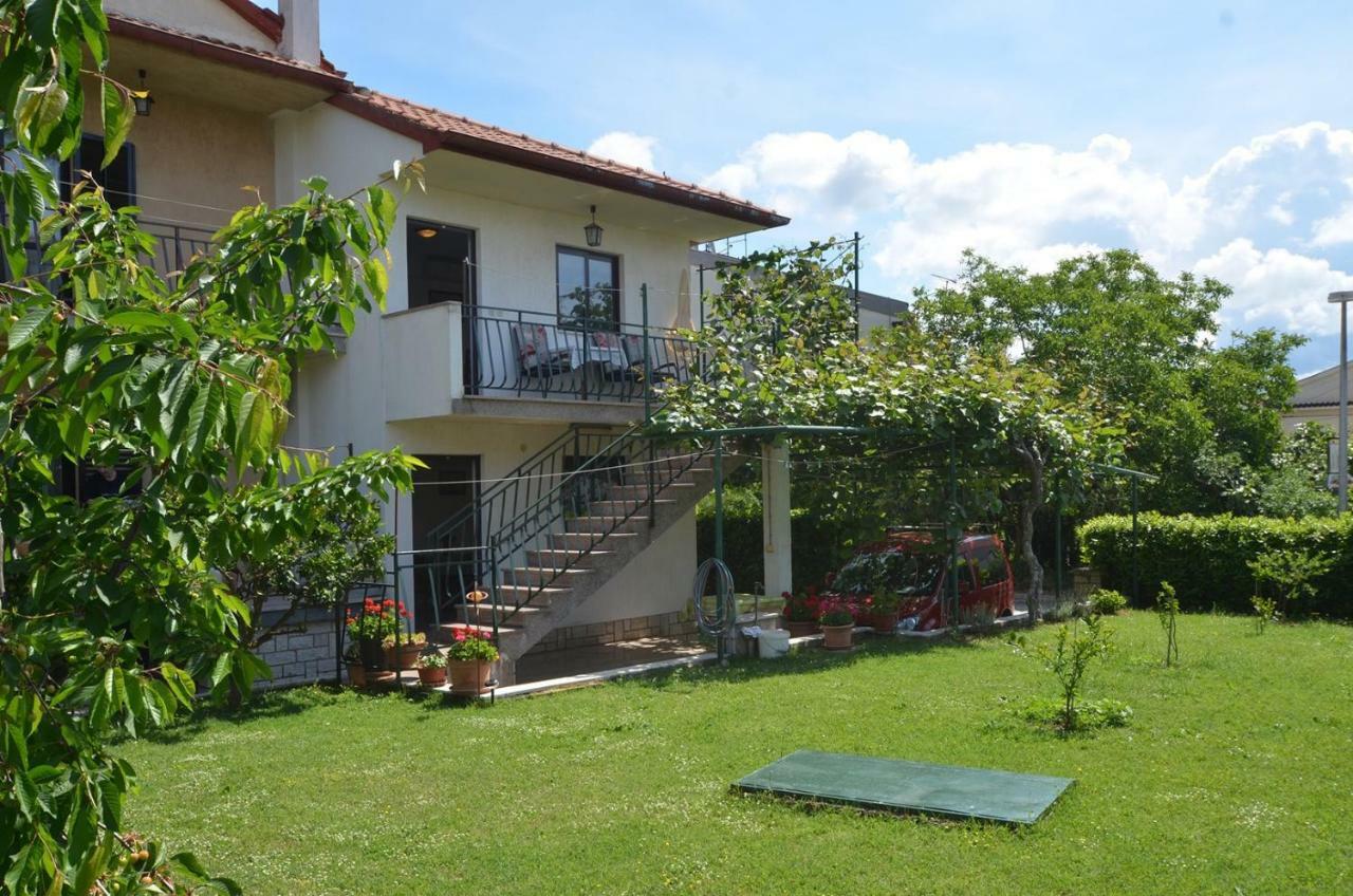 Koreni Apartments Rovinj Exterior foto